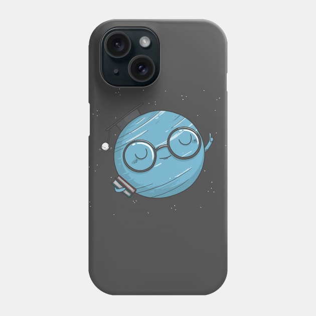 Uraknows Phone Case by spookylili