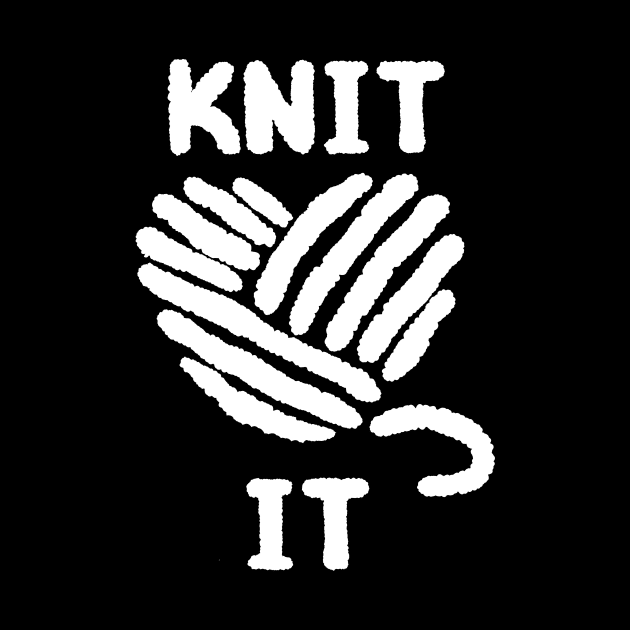 Knit it by Winsenta