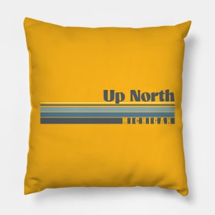 Up North Pillow