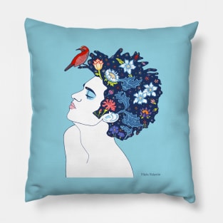 Fantasia Pillow