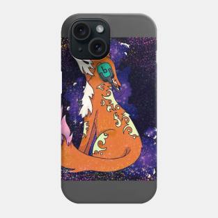 Let The Music Find You Phone Case