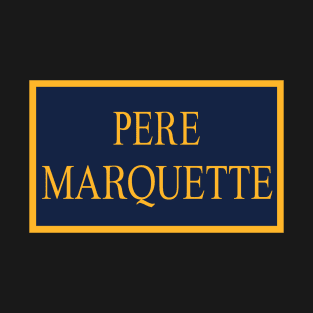 Pere Marquette Railway T-Shirt