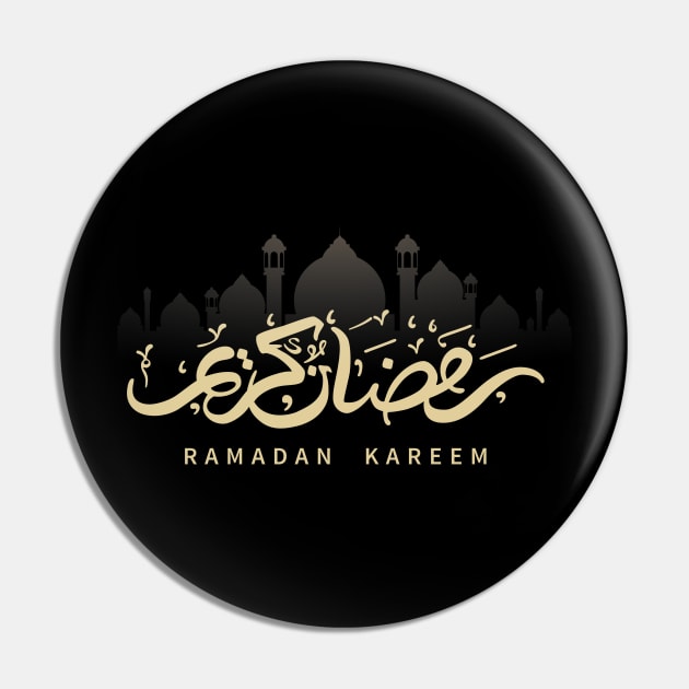 Ramadan Kareem Pin by LAMCREART