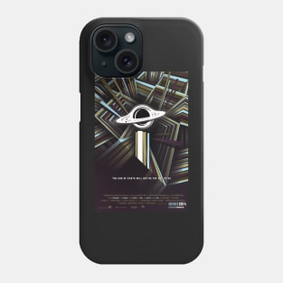 Interstellar Phone Case