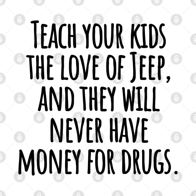 For the love of jeep.... by mksjr