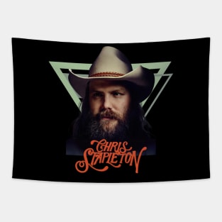 Chris Stapleton Original Aesthetic Tribute 〶 Tapestry