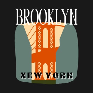 Brooklyn T-Shirt