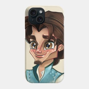 Flynn Phone Case