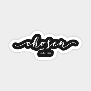 Chosen Magnet