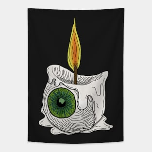 Eye Candle Tapestry