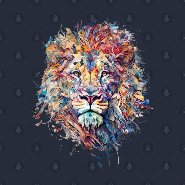 LION by FashionPulse