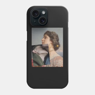 NECK KISSES II Phone Case