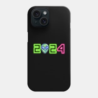 2024 Phone Case