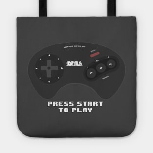 press start to play Tote