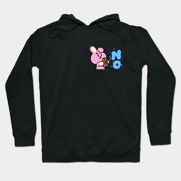 cooky hoodie