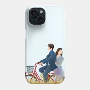 king the land kdrama Phone Case