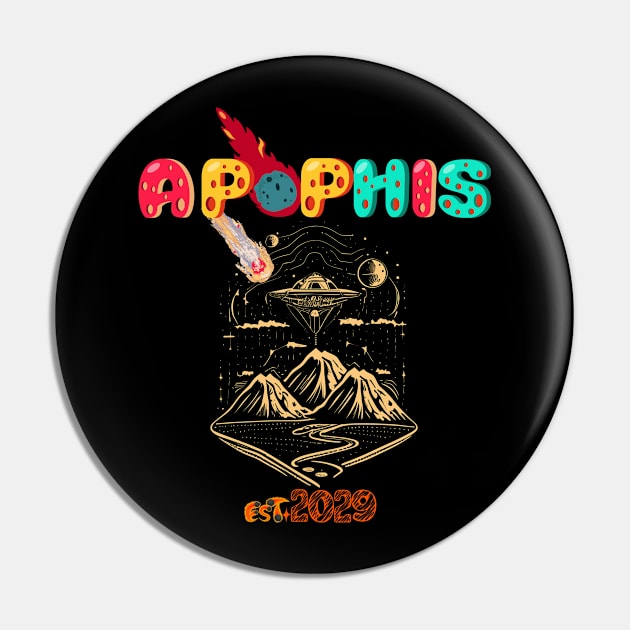 apophis 2029 funny astronomy funny Pin by "Artistic Apparel Hub"