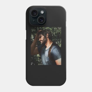 Joel Phone Case