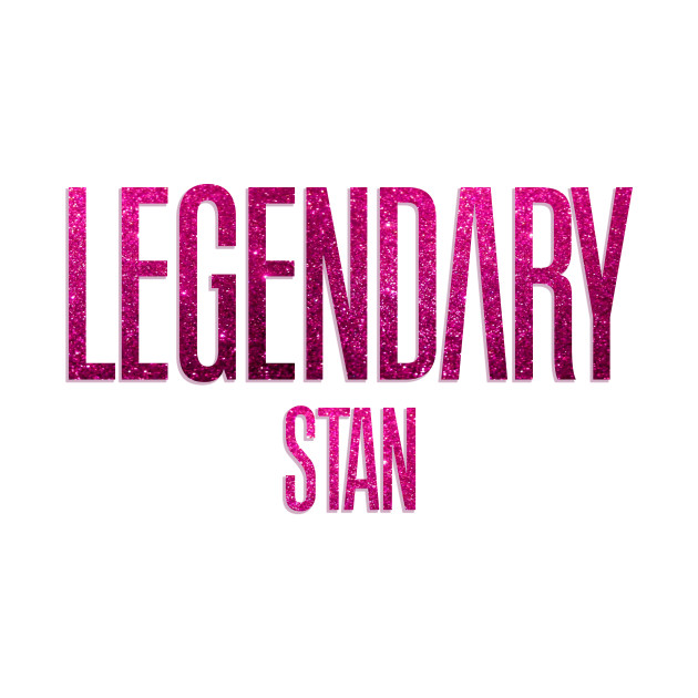 Legendary stan by giadadee