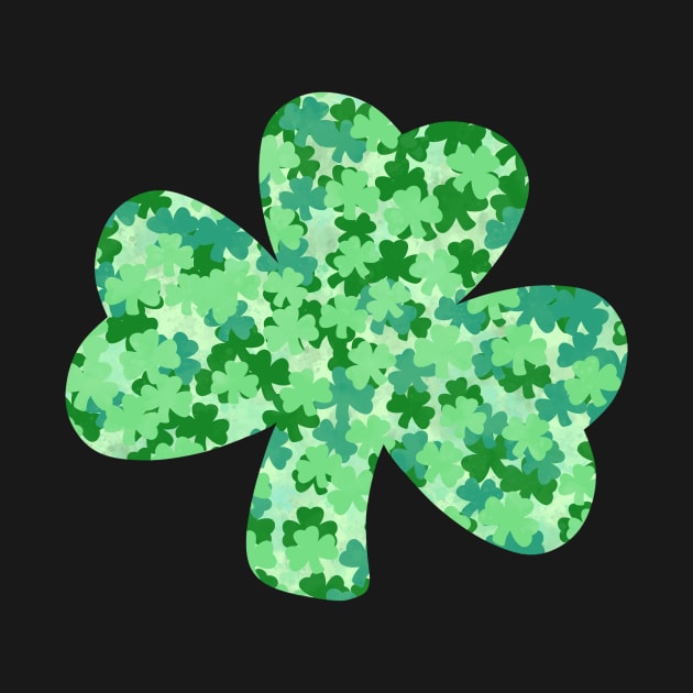 St Patricks Day by BiscuitSnack