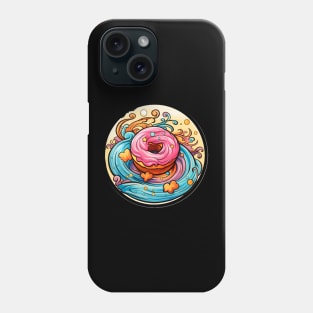 Donut Delight Phone Case