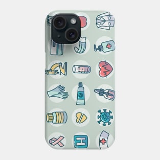 Medical Phone Case