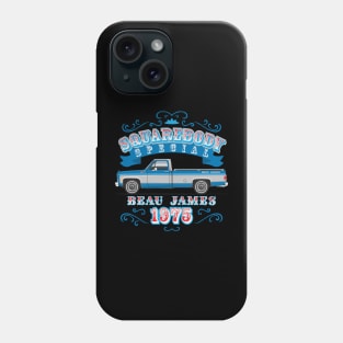 Squarebody Special Phone Case