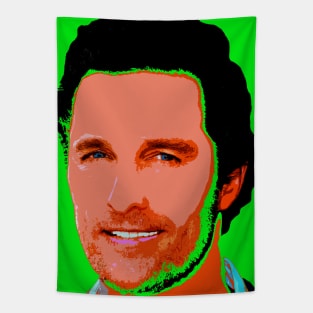 matthew mcconaughey Tapestry