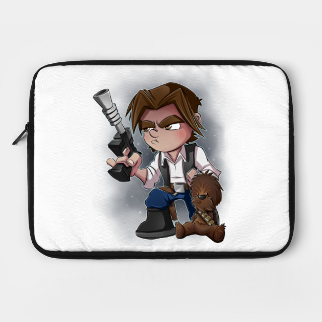 Han Solo