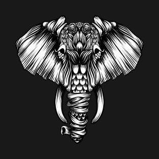 elephant T-Shirt