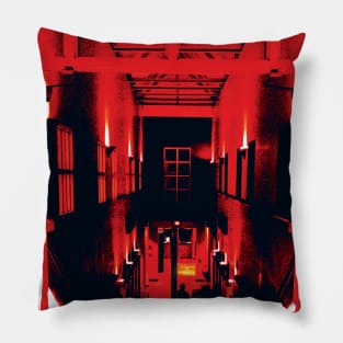 gateway Pillow