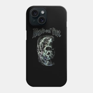 Skull Phone Case