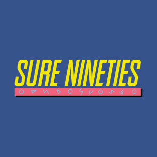 Nineties T-Shirt