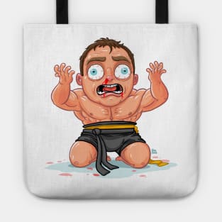 Frank Dux Tote