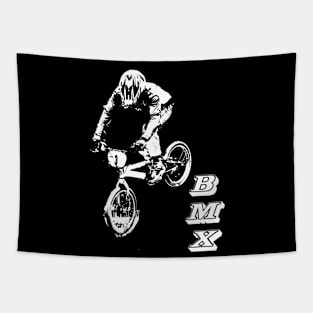 bmx Tapestry