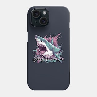 SeaSquatch 42 Phone Case