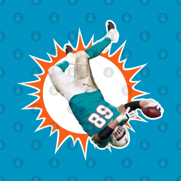 DOLPHINS INELIGIBLE by thedeuce