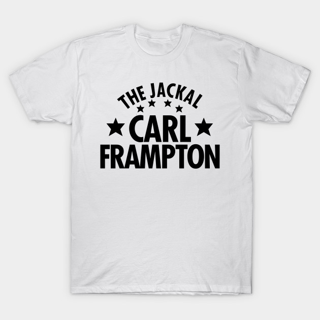 carl frampton t shirt