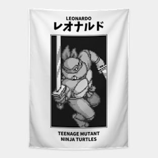 Leonardo TMNT Tapestry