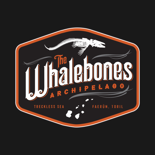 Whalebones by MindsparkCreative