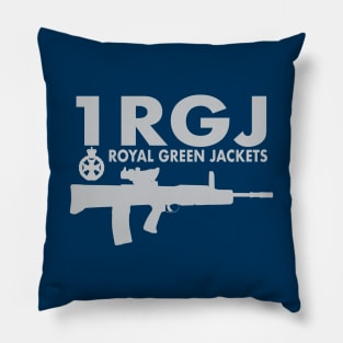 1 RGJ Pillow