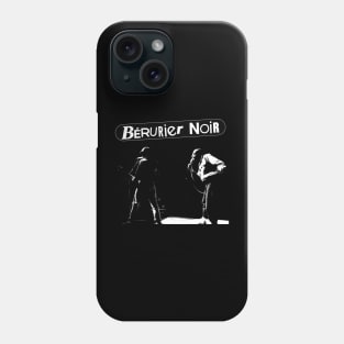 bérurier noir Phone Case