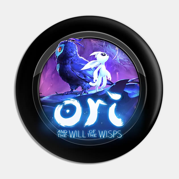 ori and the will of the wisps Pin by sandangmurah