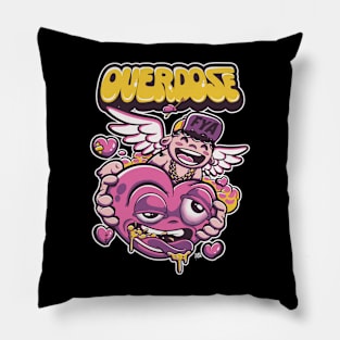 overdose Pillow