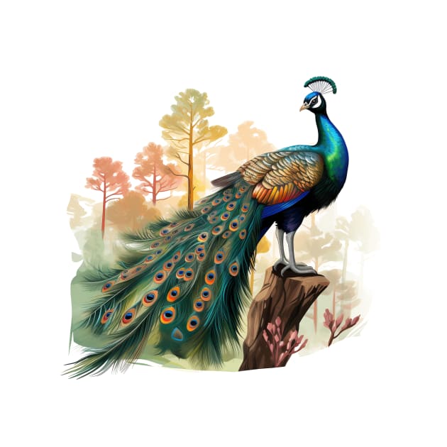 Peafowl by zooleisurelife