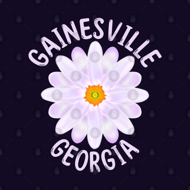 Gainesville Georgia by MoMido