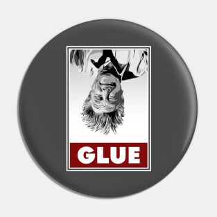 GLUE Pin