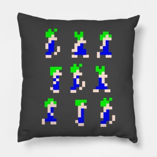 Lemmings Pillow