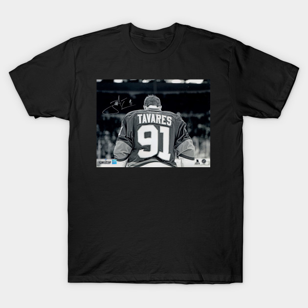 john tavares t shirt