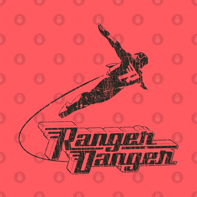 Ranger Danger 2006 by JCD666